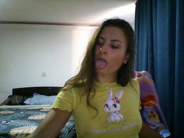 Oddajajo posnetke zaslona Irina011