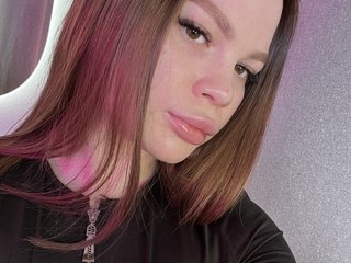 Erotični video klepet Irina1221