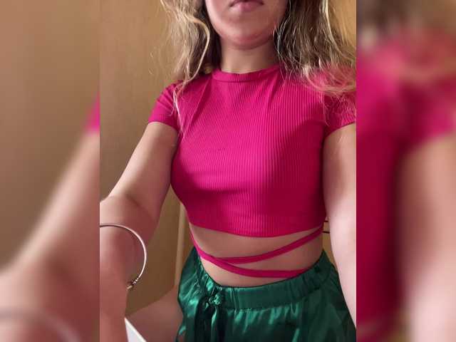 Oddajajo posnetke zaslona VASILISA_SEXY