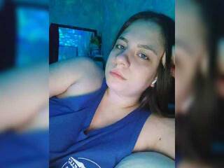 Erotični video klepet IrinaBlack002