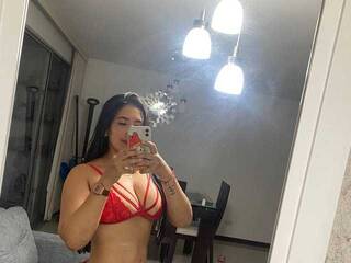 Erotični video klepet IrinaLebedev