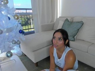 Erotični video klepet IrinaTannedd