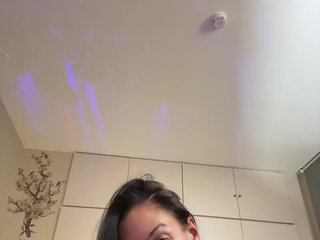 Erotični video klepet IrinkaGata