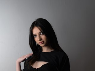 Erotični video klepet Iris-Lis