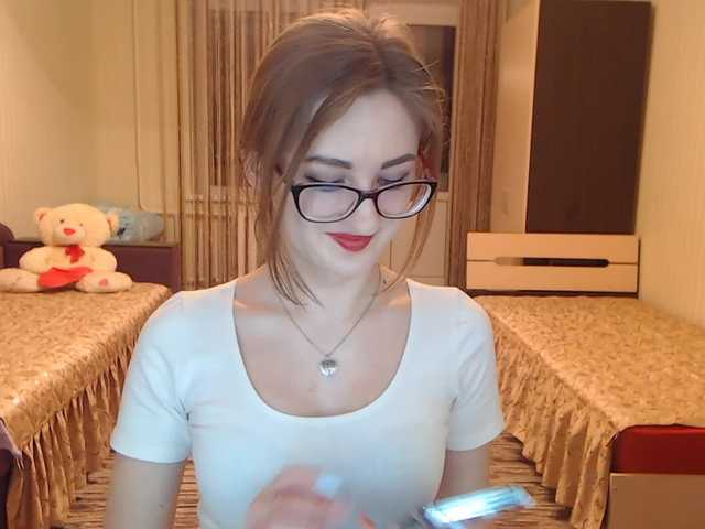 Oddajajo posnetke zaslona Sunny_Bunny