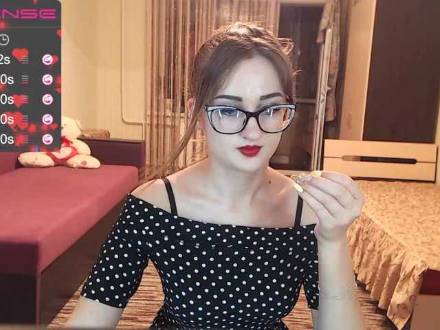 Oddajajo posnetke zaslona Sunny_Bunny