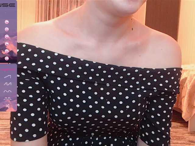 Oddajajo posnetke zaslona Sunny_Bunny