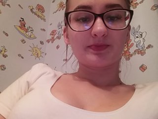 Oddajajo posnetke zaslona Sunny_Bunny