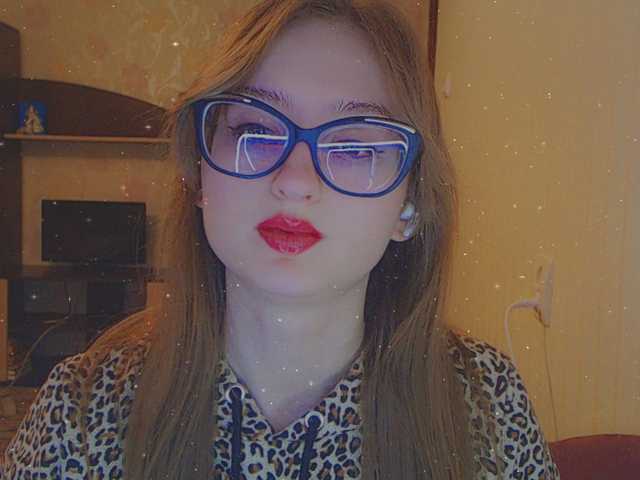 Oddajajo posnetke zaslona Sunny_Bunny
