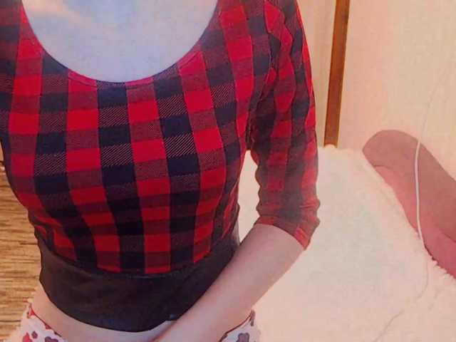 Oddajajo posnetke zaslona Sunny_Bunny