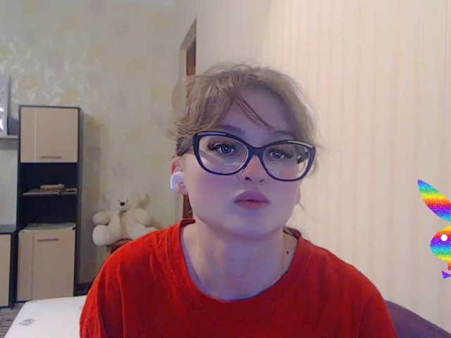 Oddajajo posnetke zaslona Sunny_Bunny