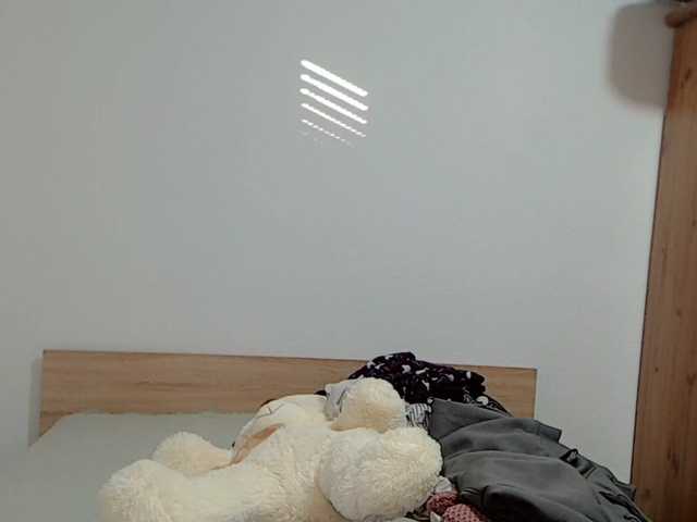 Oddajajo posnetke zaslona Sunny_Bunny