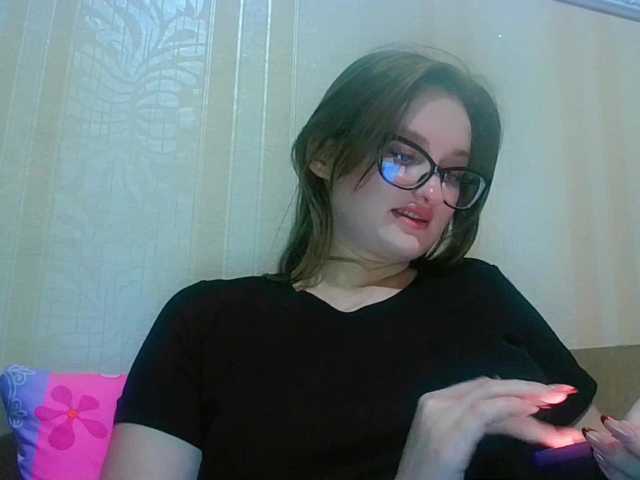 Oddajajo posnetke zaslona Sunny_Bunny