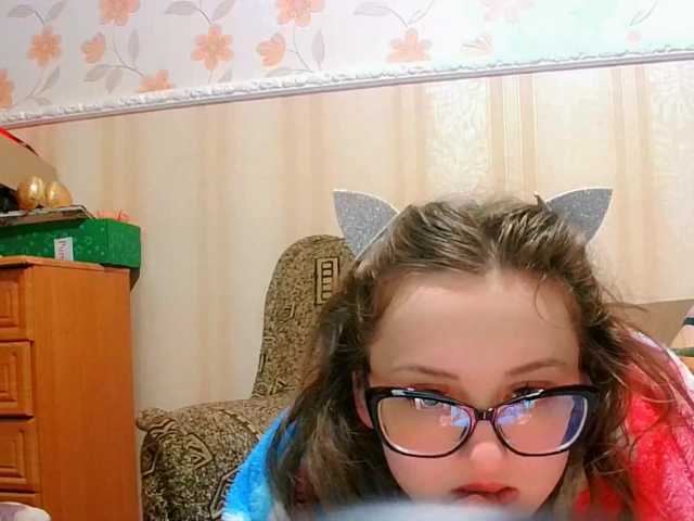 Oddajajo posnetke zaslona Sunny_Bunny