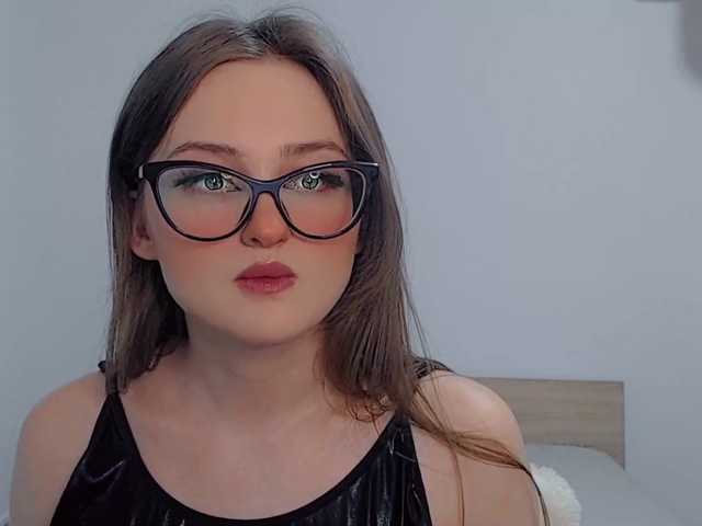 Oddajajo posnetke zaslona Sunny_Bunny