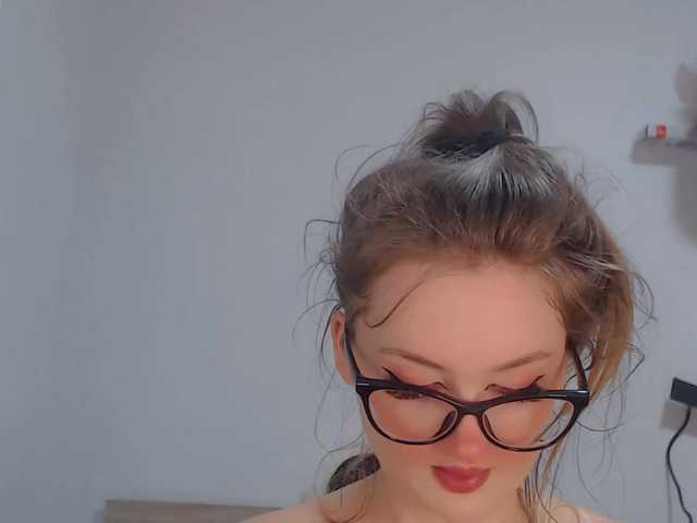 Oddajajo posnetke zaslona Sunny_Bunny