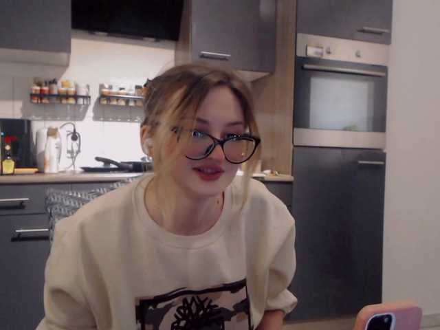 Oddajajo posnetke zaslona Sunny_Bunny