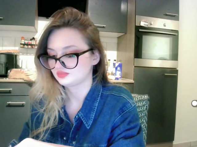 Oddajajo posnetke zaslona Sunny_Bunny