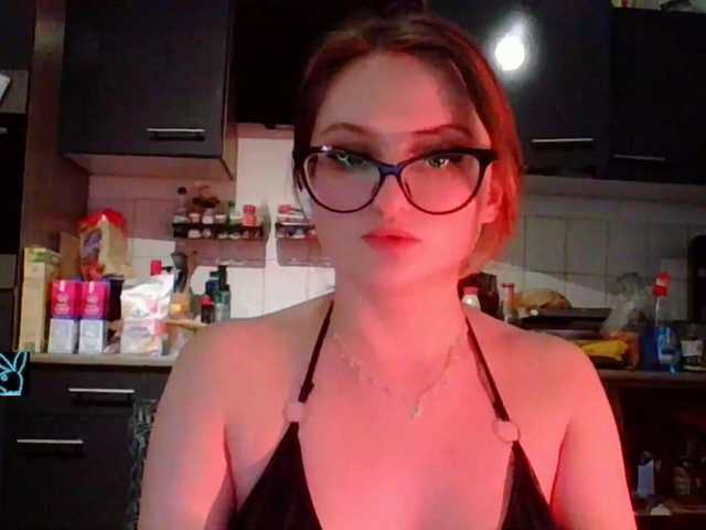 Oddajajo posnetke zaslona Sunny_Bunny