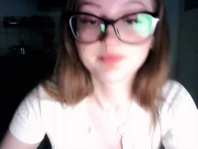 Oddajajo posnetke zaslona Sunny_Bunny
