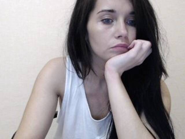 Oddajajo posnetke zaslona IrisaSky