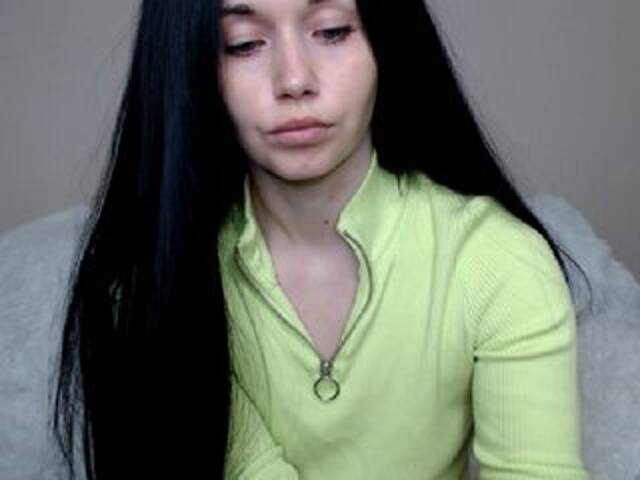 Oddajajo posnetke zaslona IrisaSky