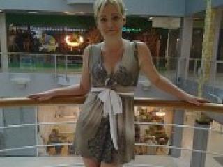 Fotografija profila irisblond