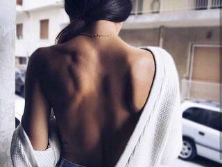 Erotični video klepet iriscandy