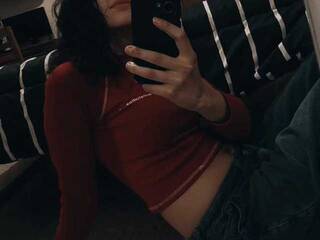 Erotični video klepet irisasstorm