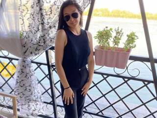 Erotični video klepet iriska00