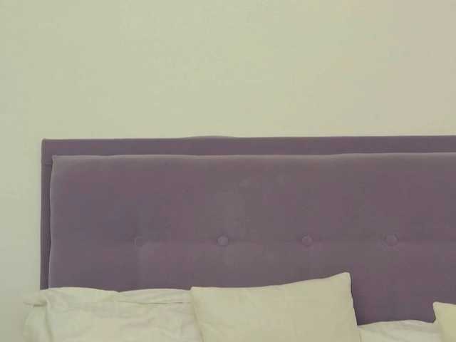 Oddajajo posnetke zaslona IrisPaxton