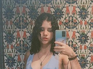 Erotični video klepet IrisRoss