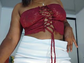 Erotični video klepet irissmoon777