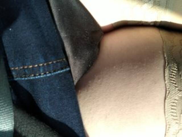 Oddajajo posnetke zaslona irisweet