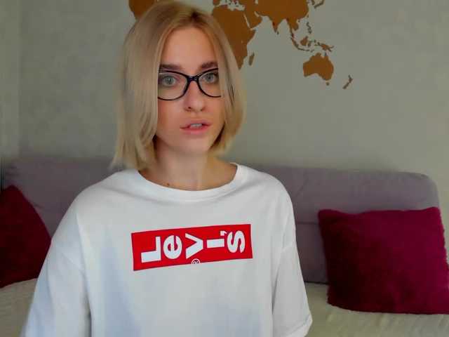 Oddajajo posnetke zaslona baby1moretime