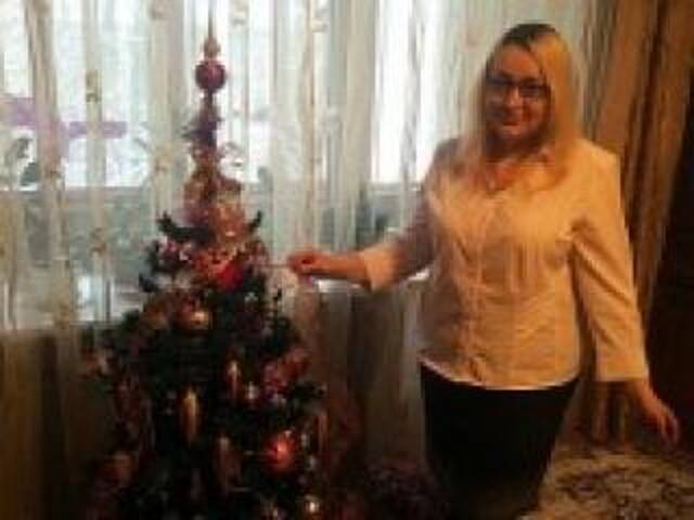 Fotografija profila irmavep