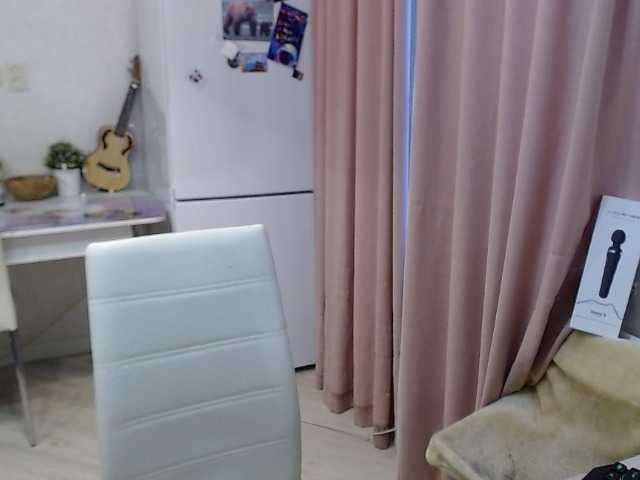 Oddajajo posnetke zaslona IrwiTomboy