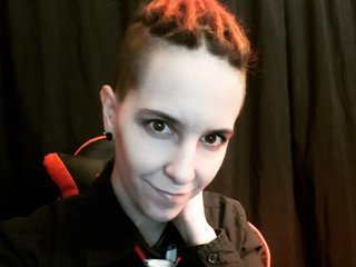 Fotografija profila IrwiTomboy