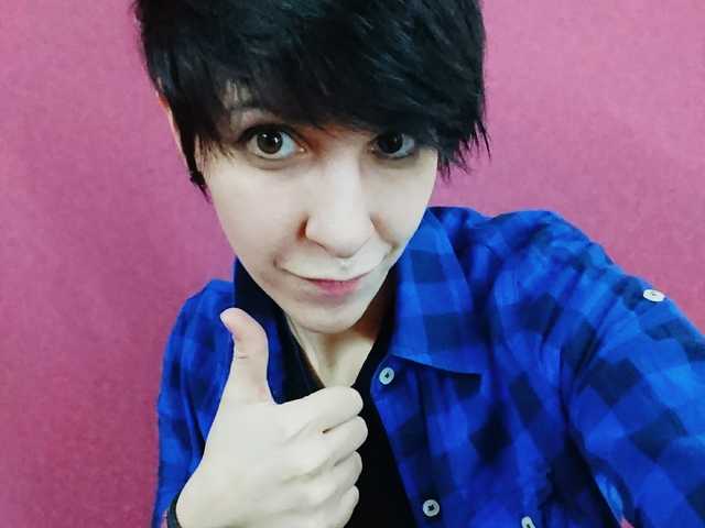 Fotografija profila IrwiTomboy