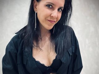 Erotični video klepet IrwiTomboy