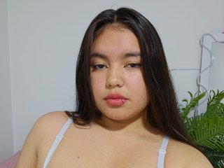 Erotični video klepet Iryna-tay