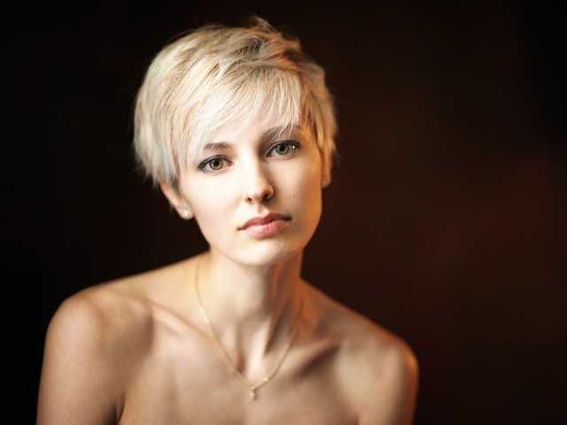 Fotografija profila IrynaMolbertx