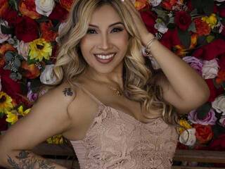 Erotični video klepet is-amelia