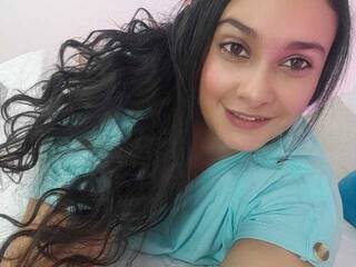 Erotični video klepet Isa-Baker