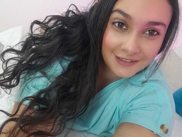 Fotografija profila Isa-Baker