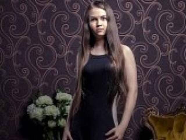 Fotografija profila isaabel