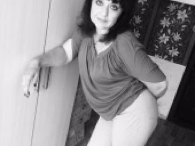 Fotografija profila isabel11