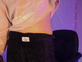 Erotični video klepet Isabela-Ross