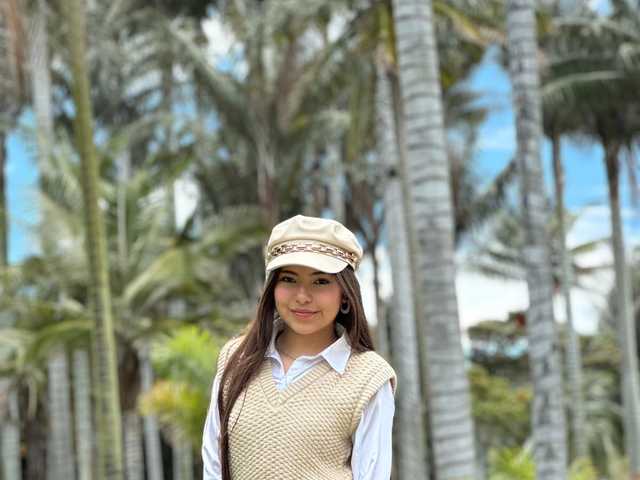 Fotografija profila Isabela-tay