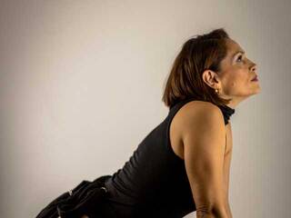 Erotični video klepet IsabelaBrown